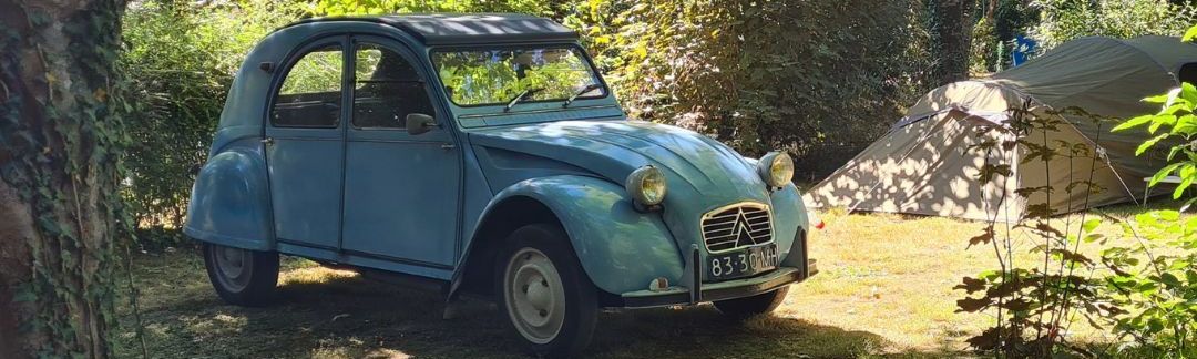 camping authentique morbihan camping authentique