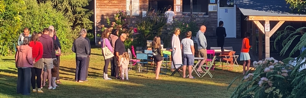 pains et viennoiseries au camping pains et viennoiseries au camping